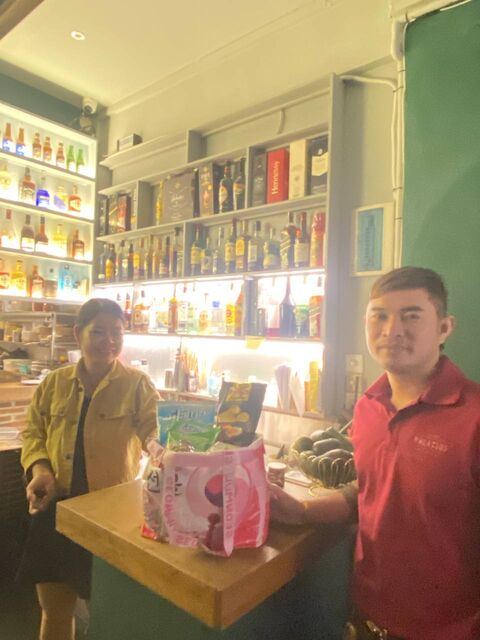 Strong Partnership for selection da houg heng enterprises as fmcg product supplier,25 jan 2025 Da Houg Heng Enterprise Ltd - Image 48